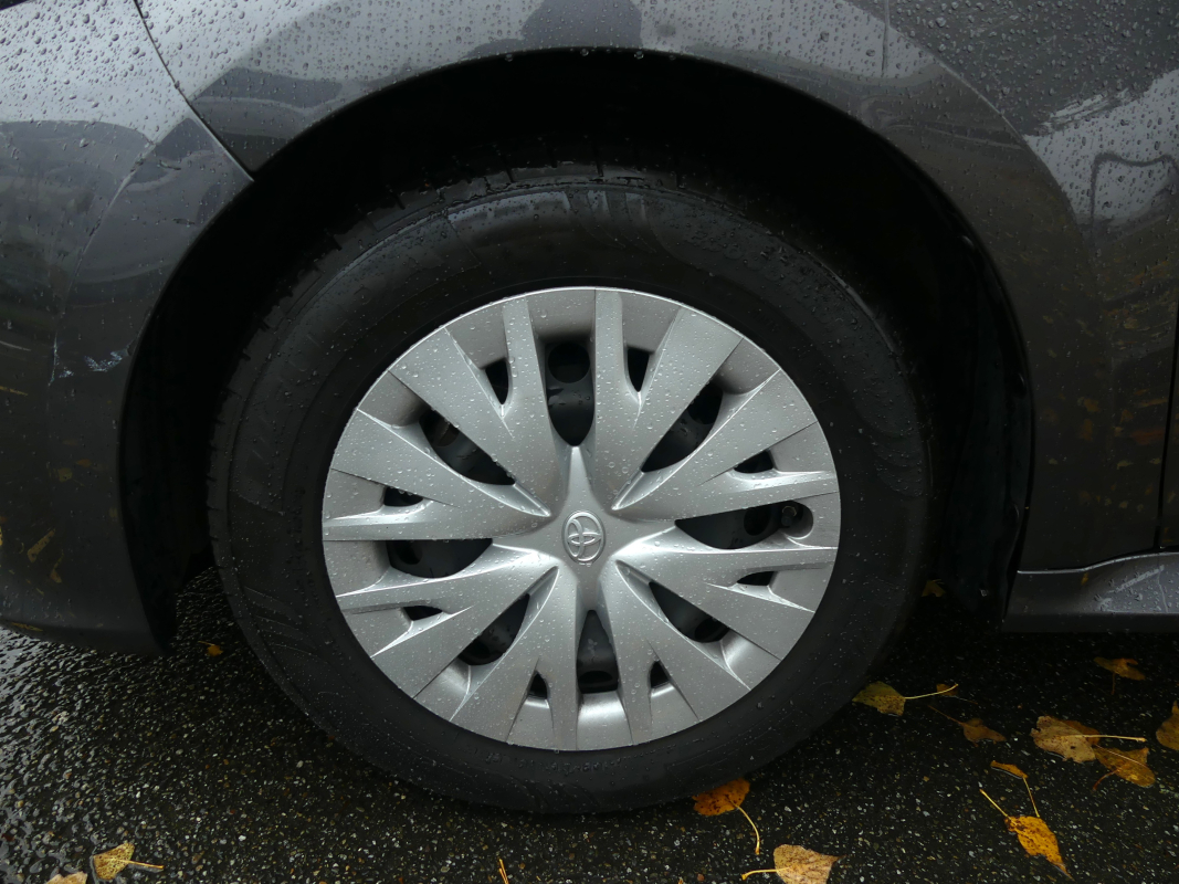 Toyota Yaris — 31