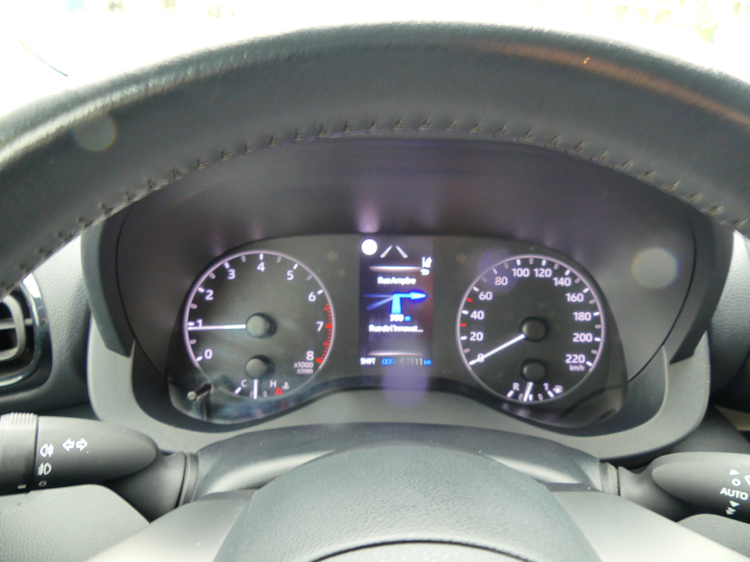 Toyota Yaris — 15