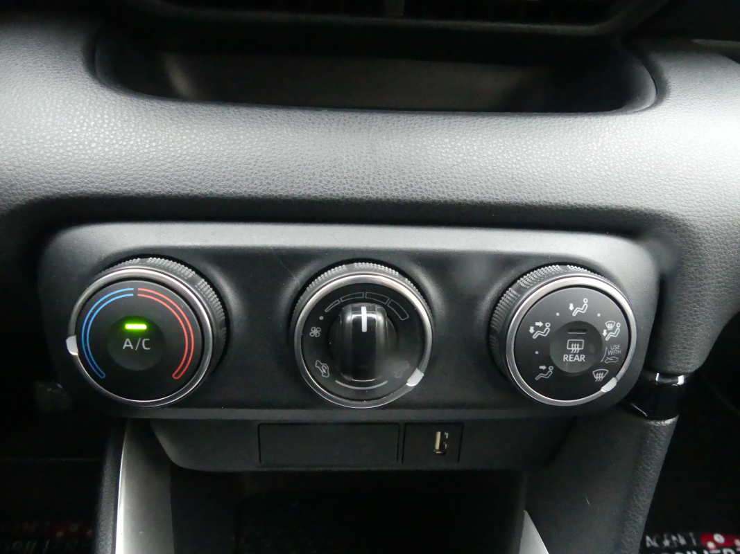 Toyota Yaris — 22