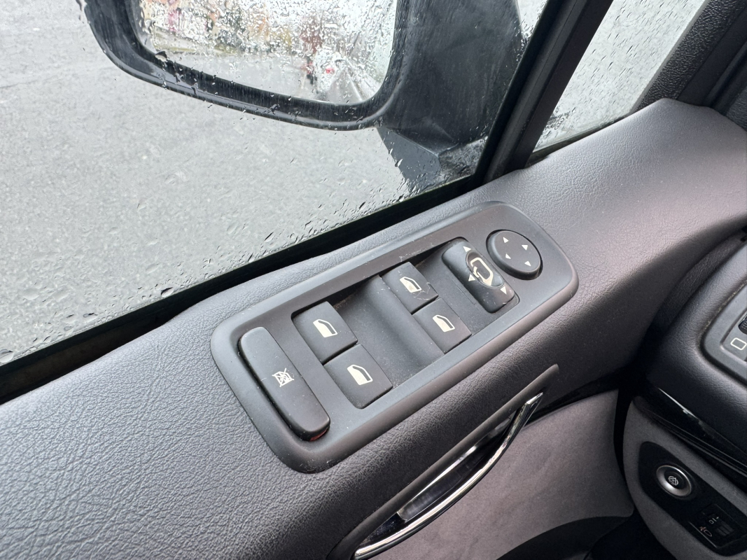 Citroen C8 — 26