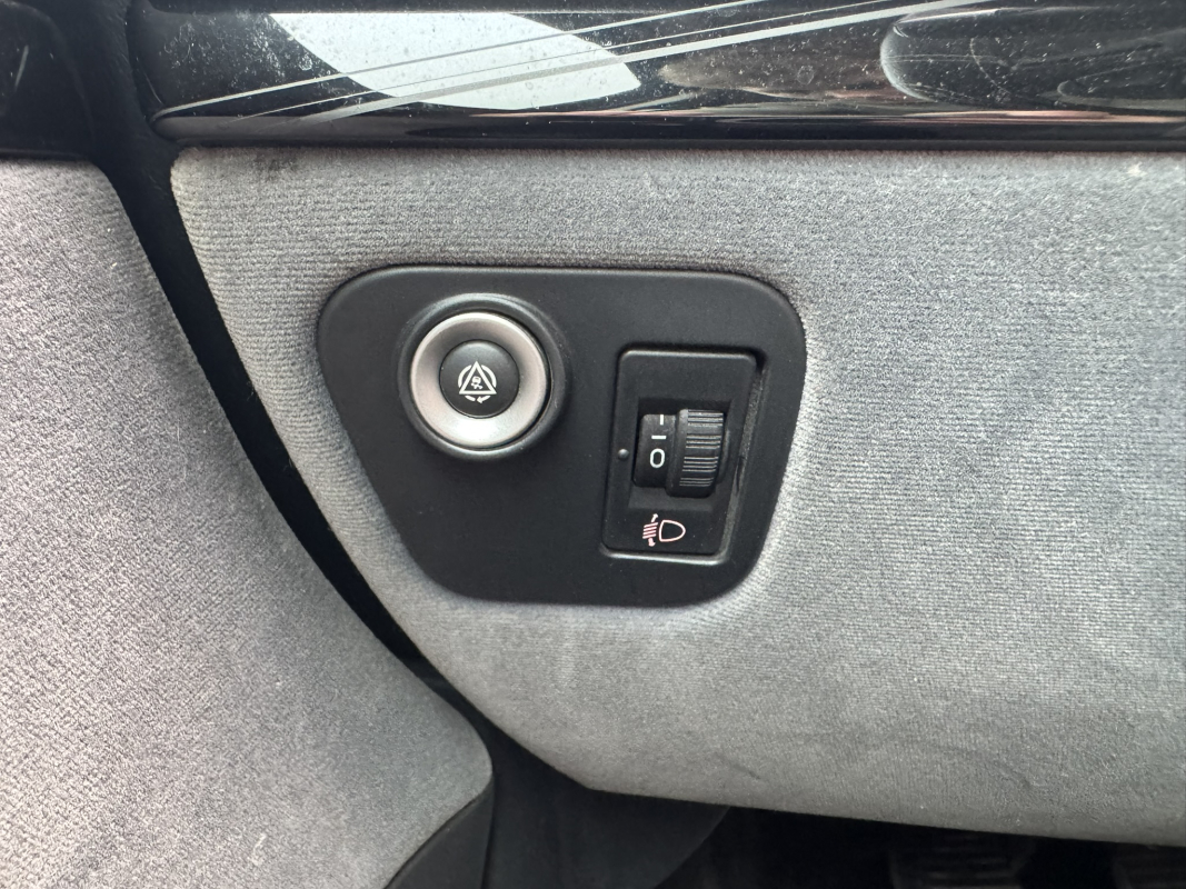 Citroen C8 — 27