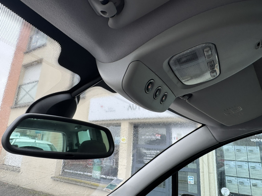 Citroen C8 — 32