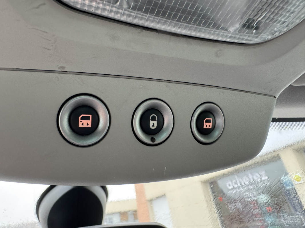 Citroen C8 — 28