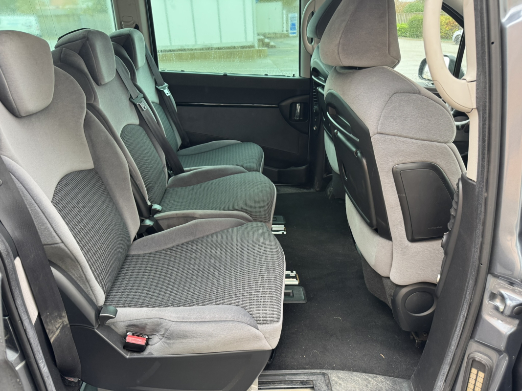 Citroen C8 — 23