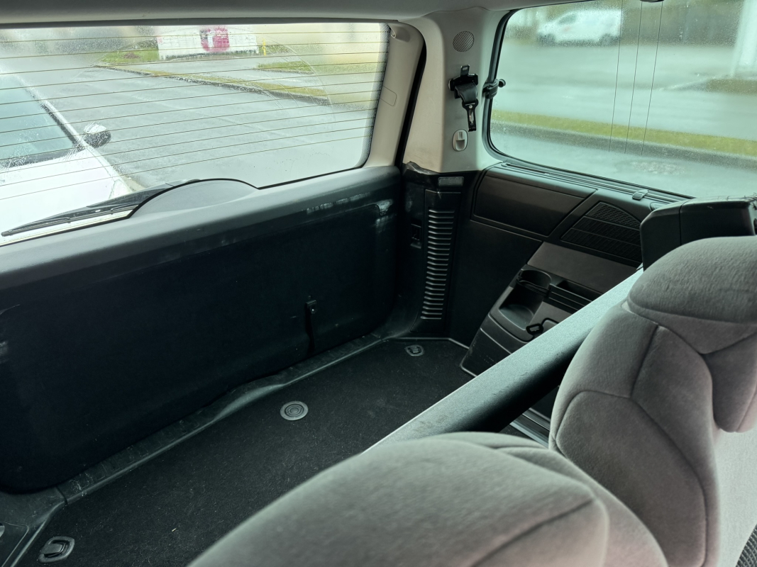 Citroen C8 — 31