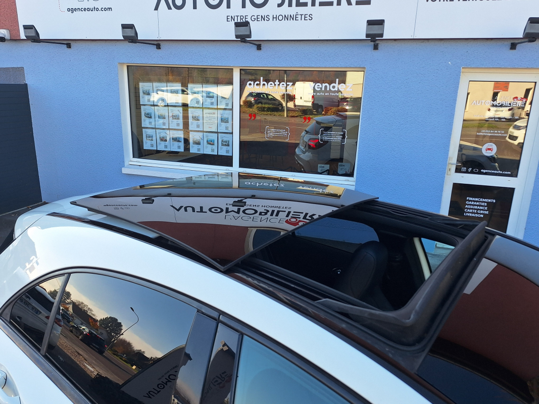 Mercedes Classe A — 32