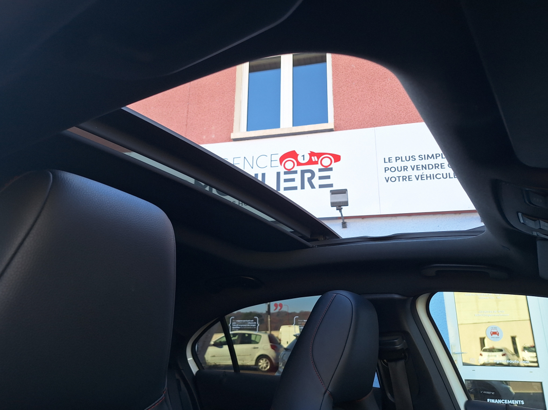 Mercedes Classe A — 33