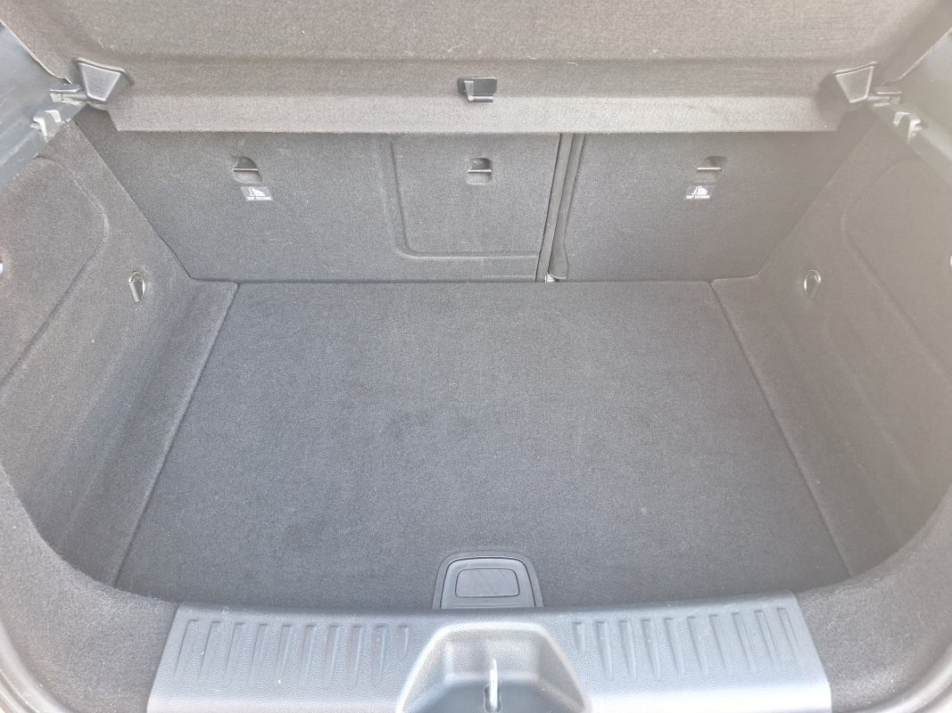 Mercedes Classe A — 31