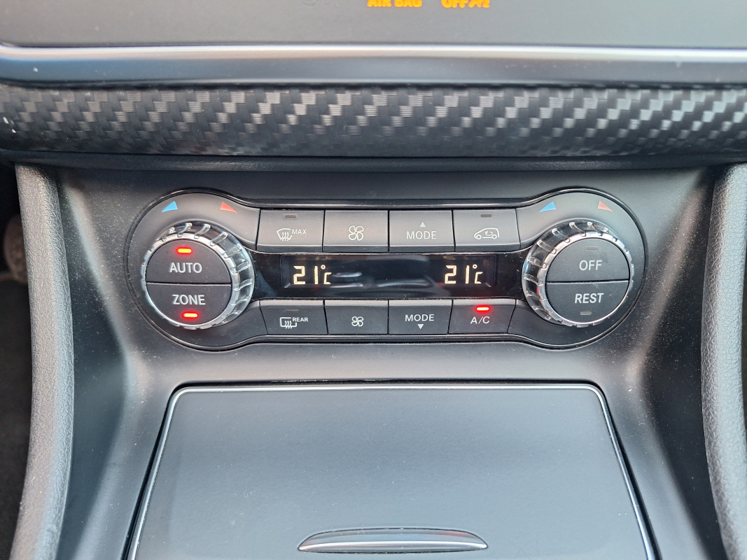 Mercedes Classe A — 25
