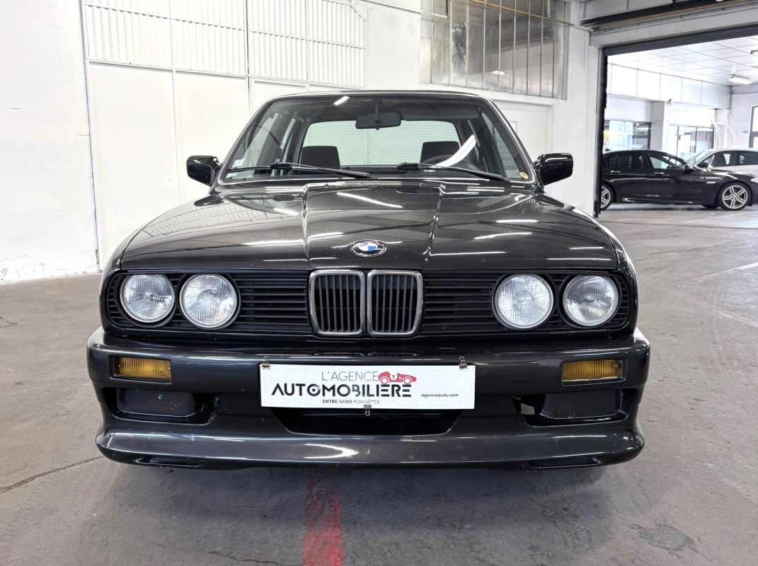Bmw Série 3 — 2