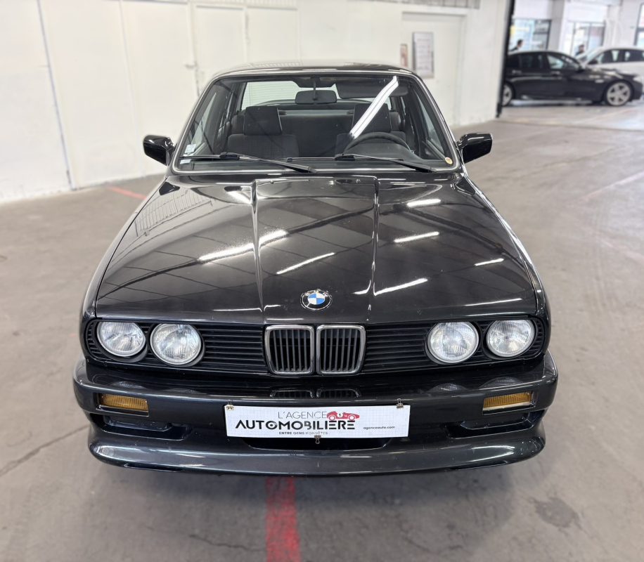 Bmw Série 3 — 4