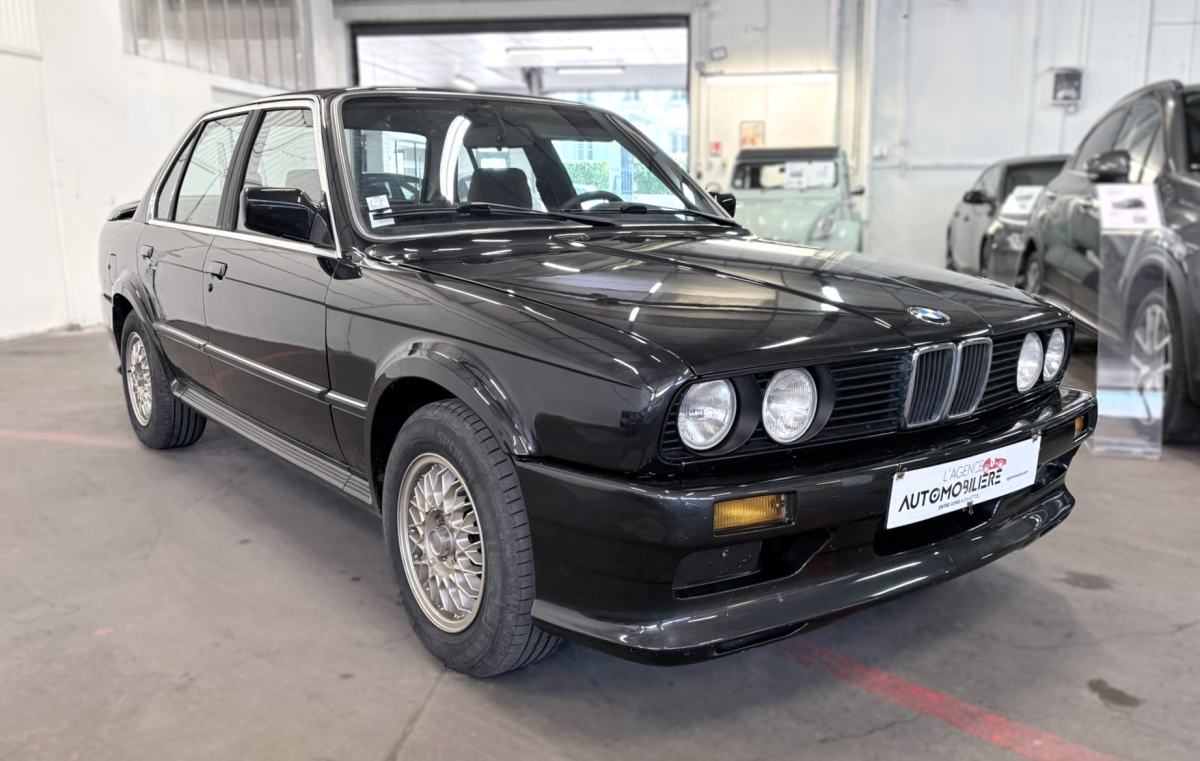 Bmw Série 3 — 3