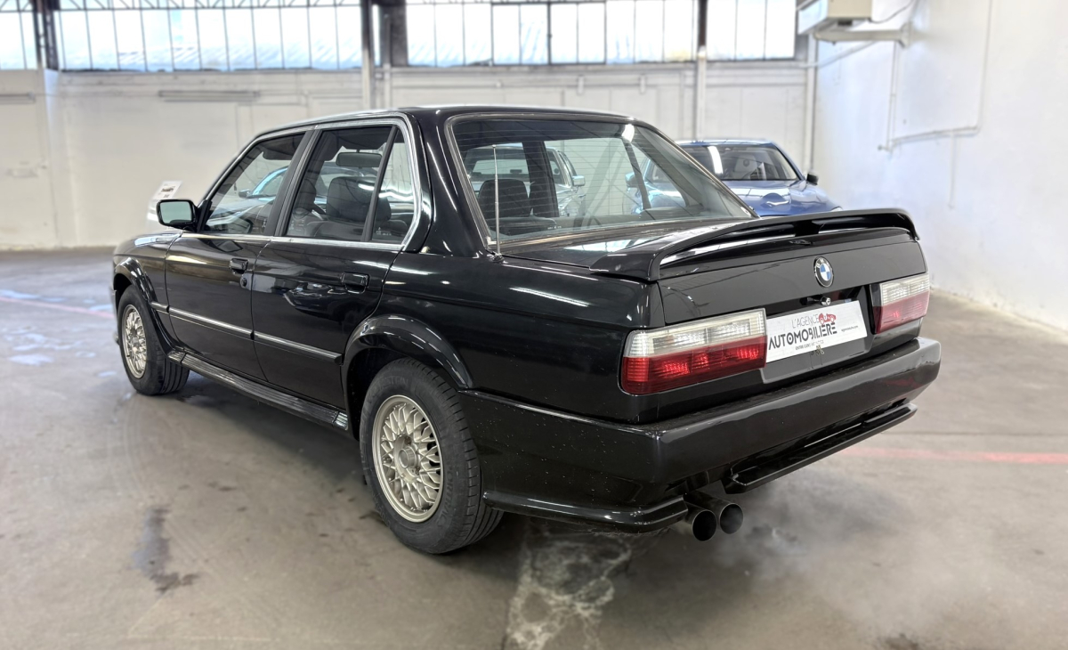 Bmw Série 3 — 7