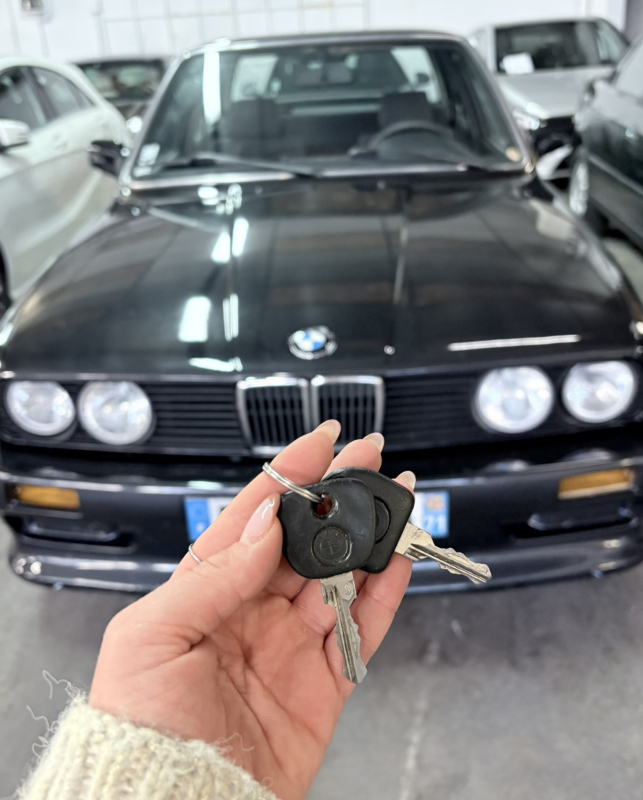 Bmw Série 3 — 28