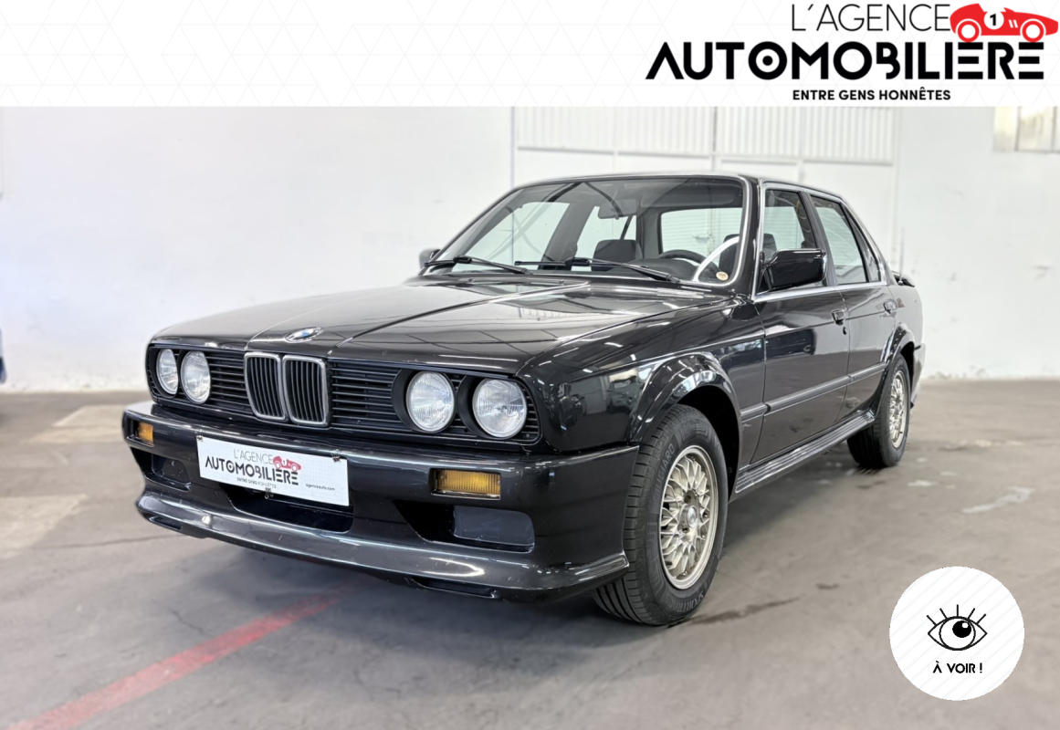 Bmw Série 3