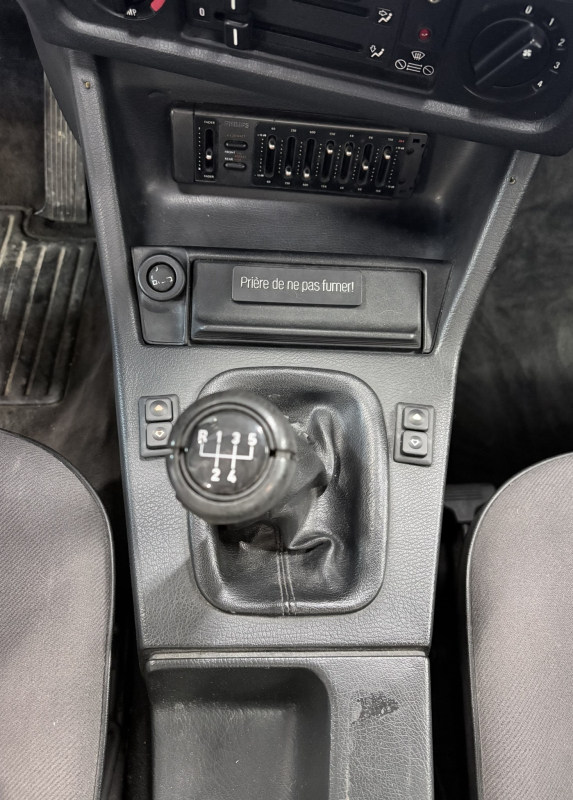 Bmw Série 3 — 20