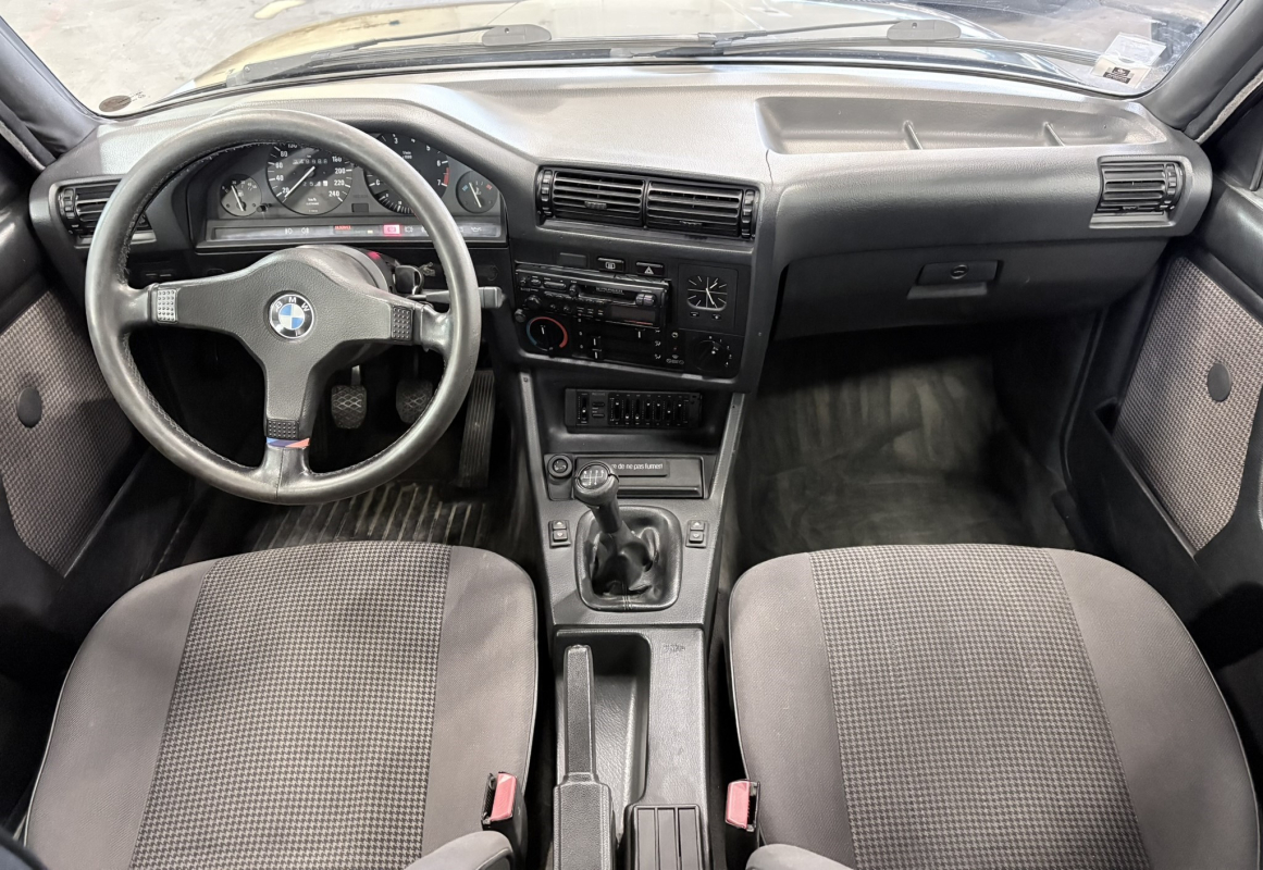 Bmw Série 3 — 9