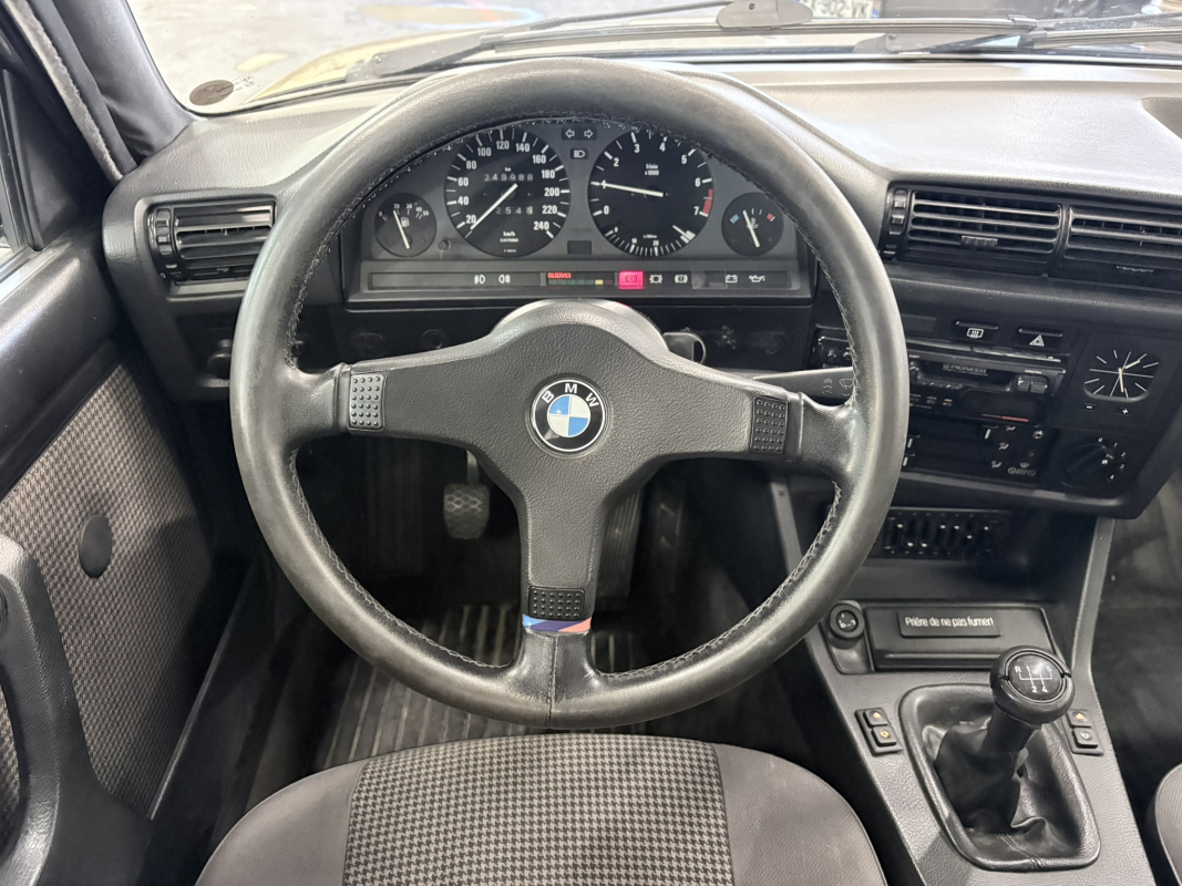 Bmw Série 3 — 11