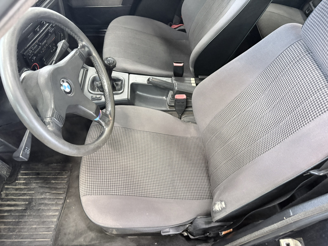 Bmw Série 3 — 13