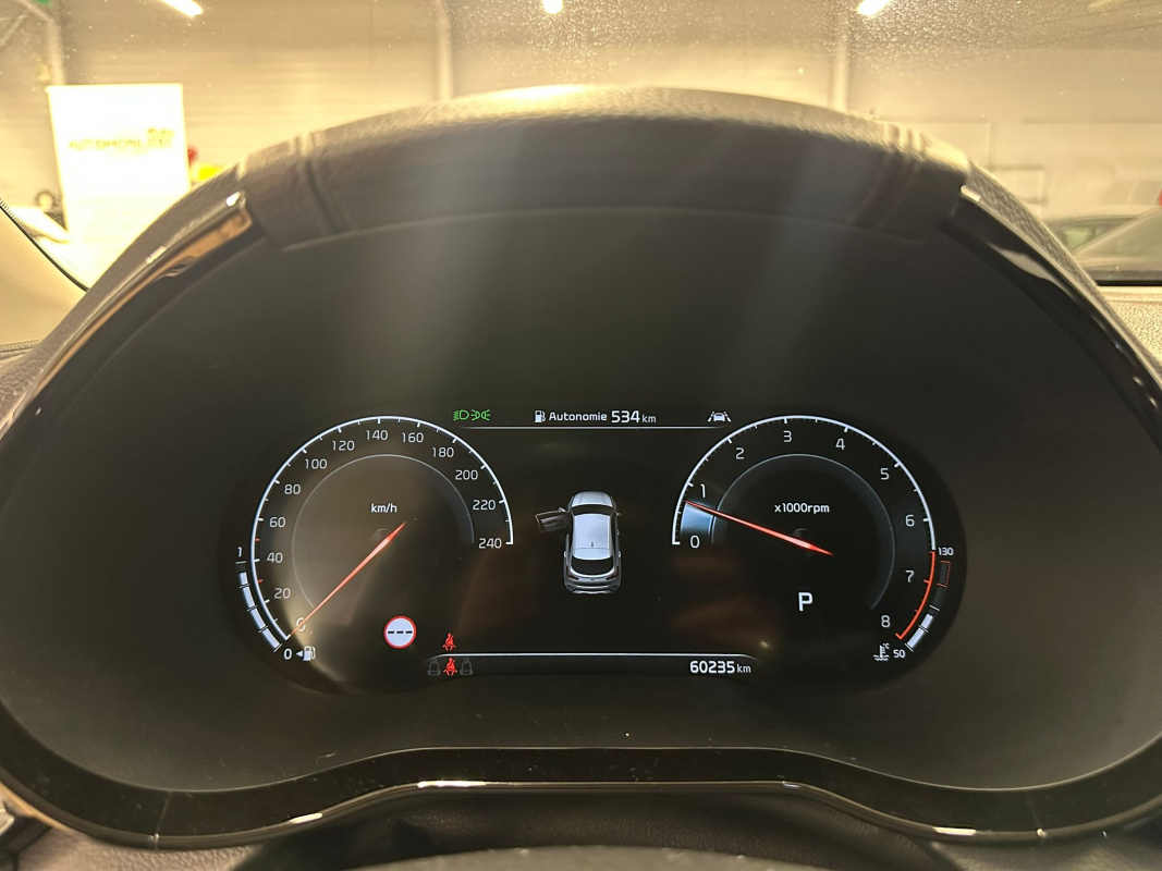 Kia Xceed — 18