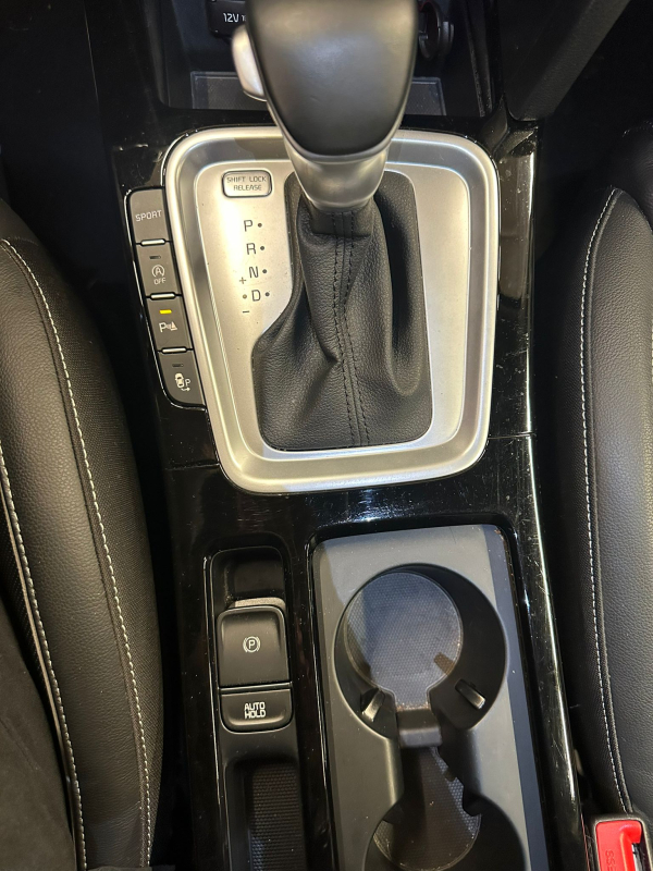 Kia Xceed — 19