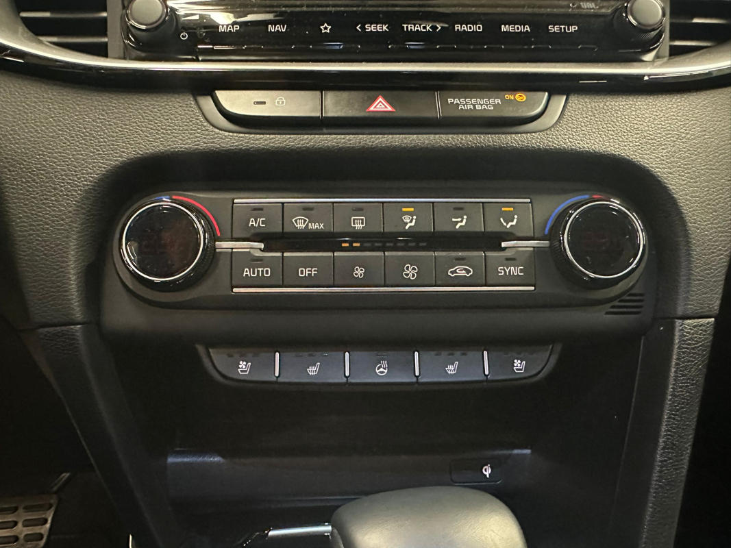 Kia Xceed — 20