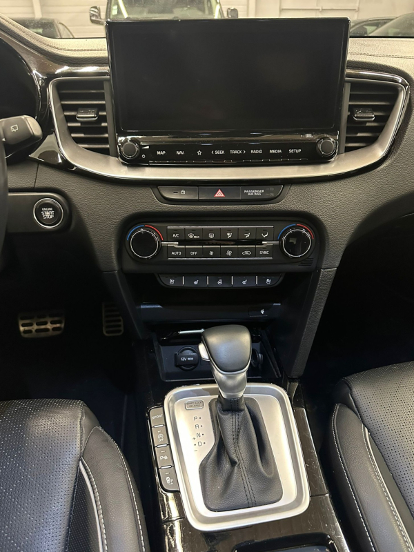 Kia Xceed — 22