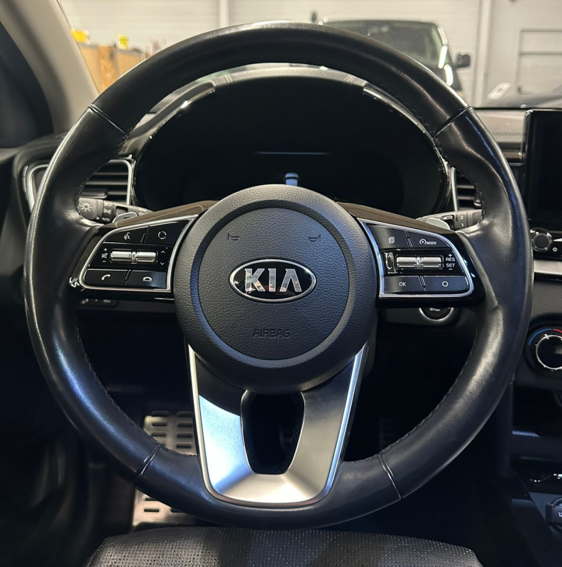 Kia Xceed — 23