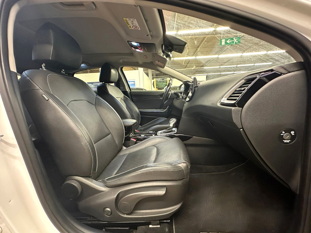 Kia Xceed — 15