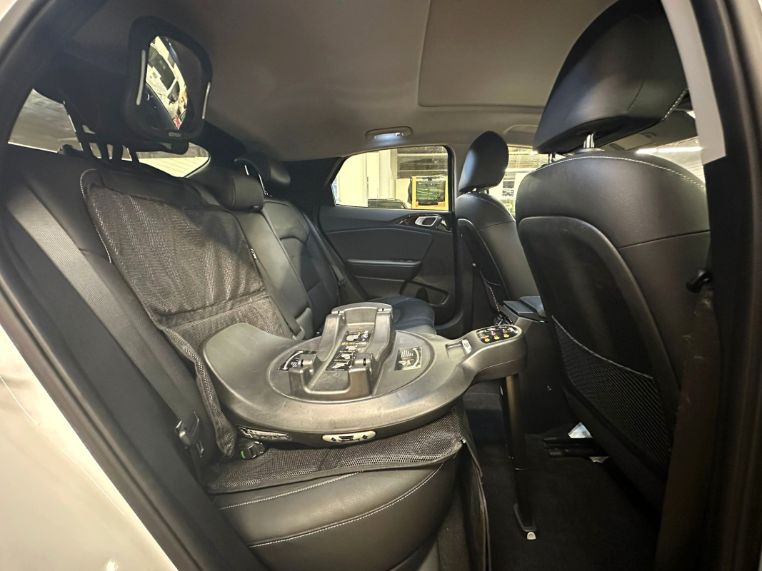 Kia Xceed — 14