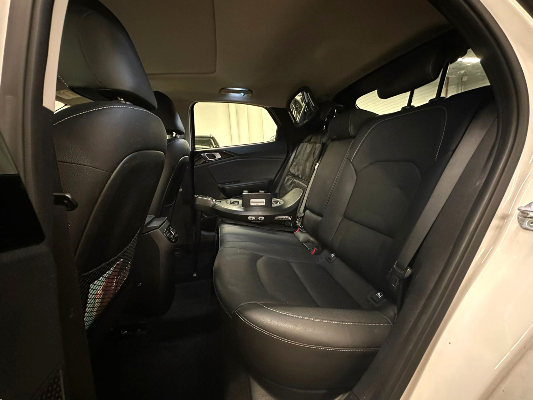 Kia Xceed — 13