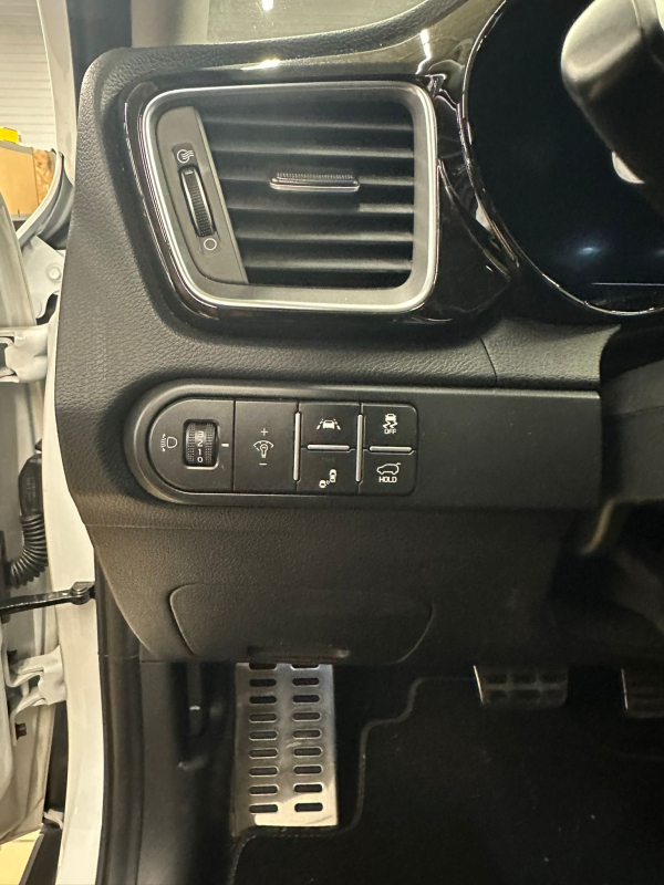 Kia Xceed — 25