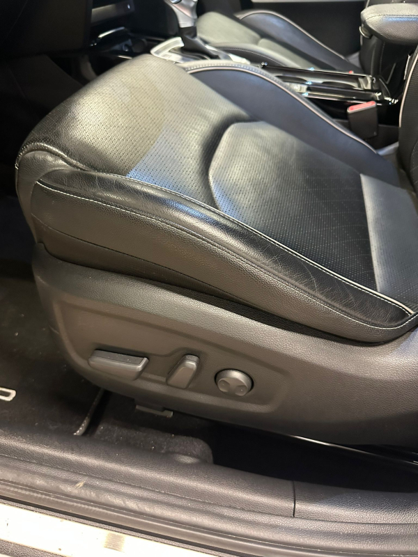 Kia Xceed — 12