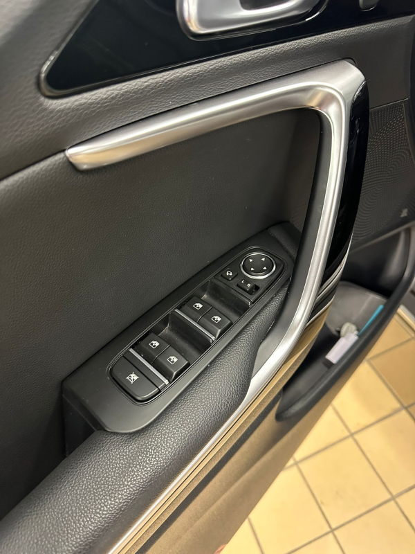 Kia Xceed — 27