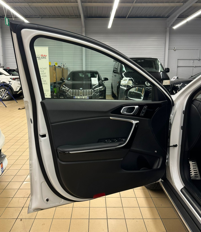 Kia Xceed — 31