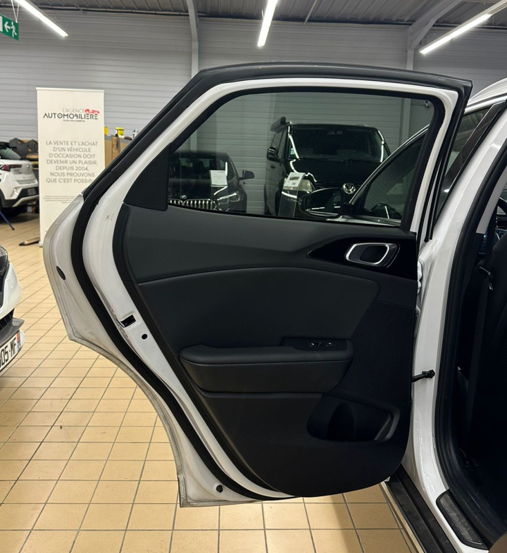 Kia Xceed — 33