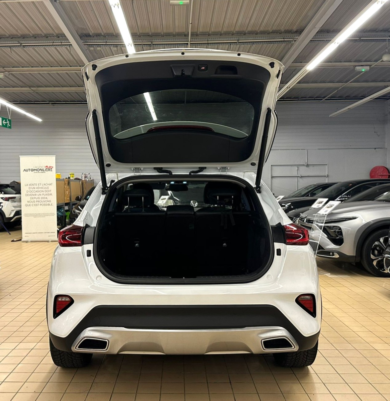 Kia Xceed — 16