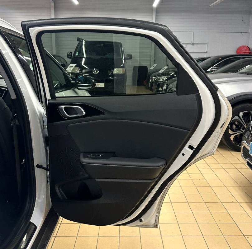 Kia Xceed — 34