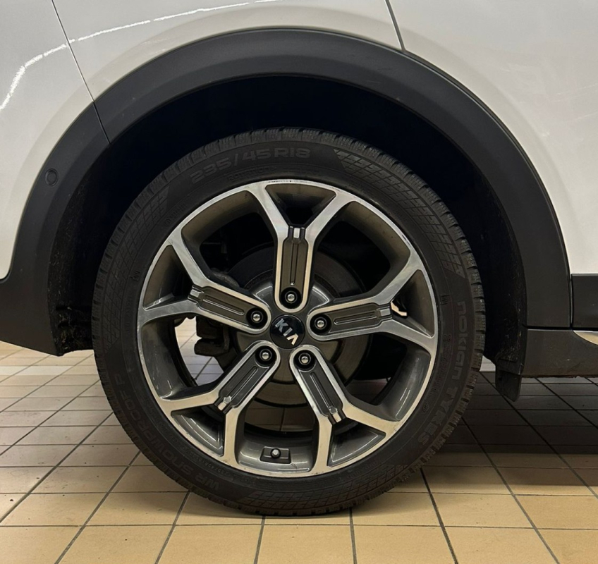 Kia Xceed — 37