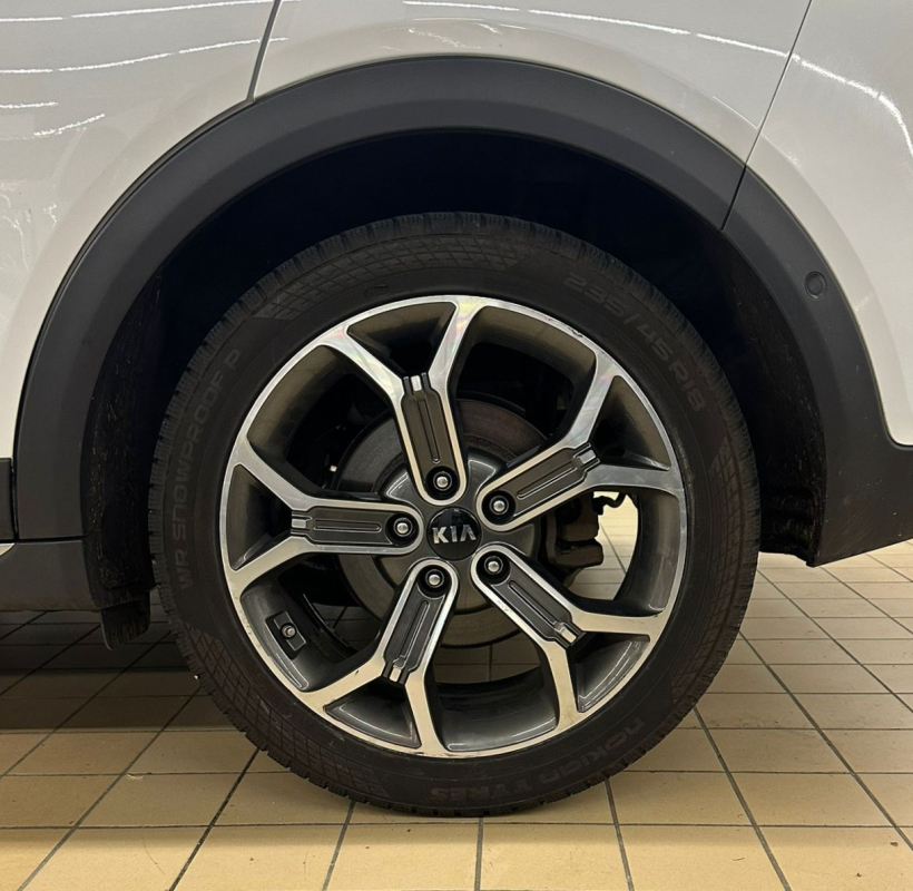 Kia Xceed — 38