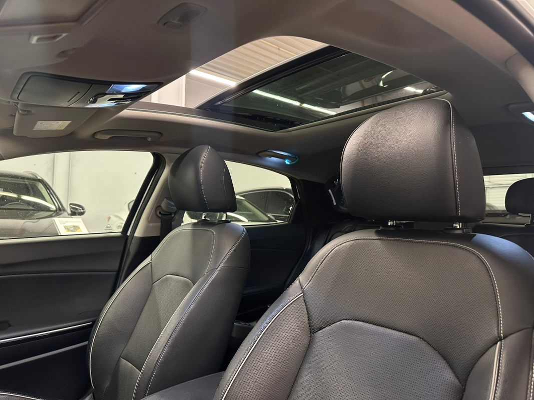 Kia Xceed — 29