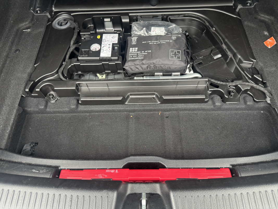 Mercedes Classe A — 21