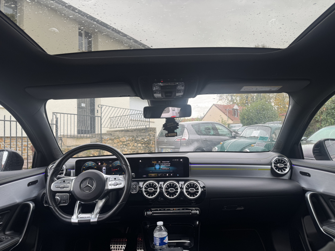 Mercedes Classe A — 15