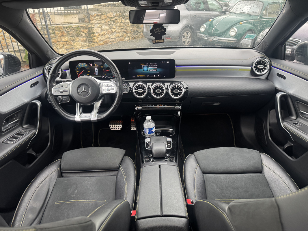 Mercedes Classe A — 25