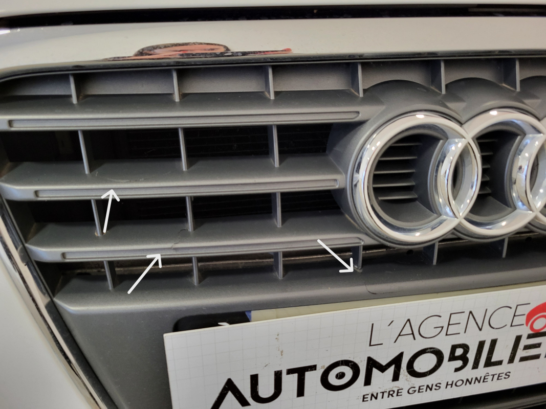 Audi A4 Avant — 35