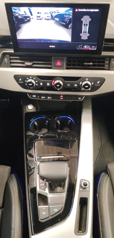 Audi A4 — 25