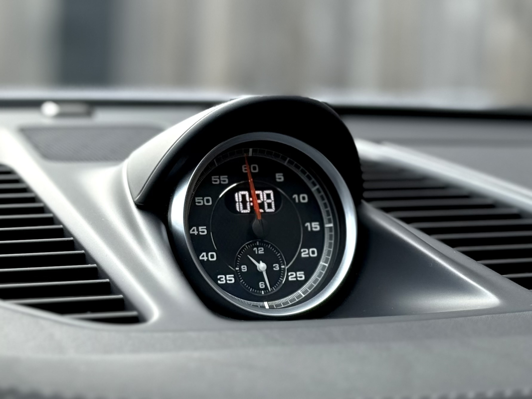 Porsche 911 — 14