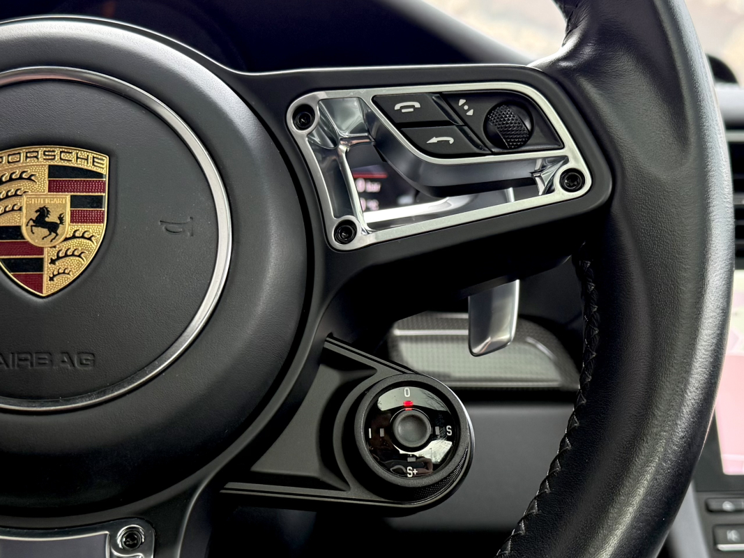 Porsche 911 — 15