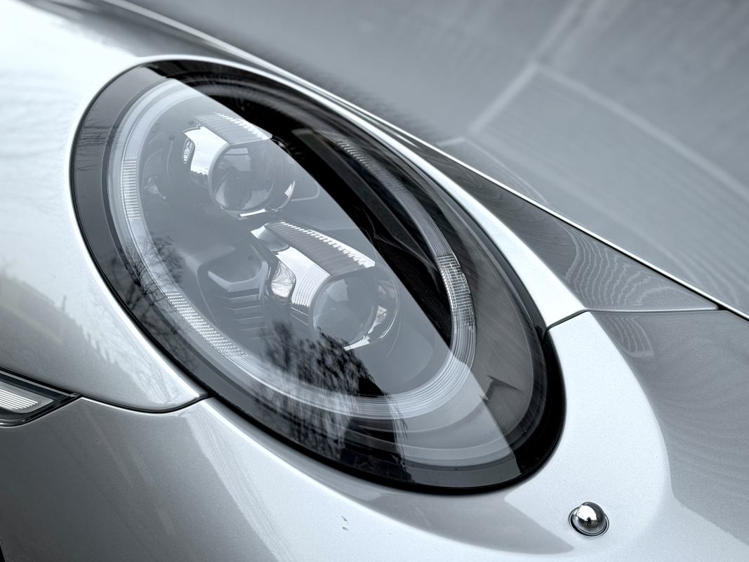 Porsche 911 — 20