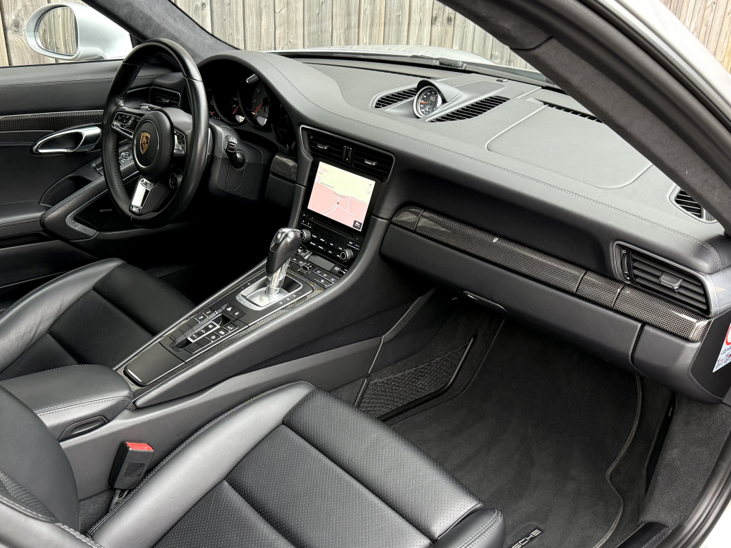 Porsche 911 — 6